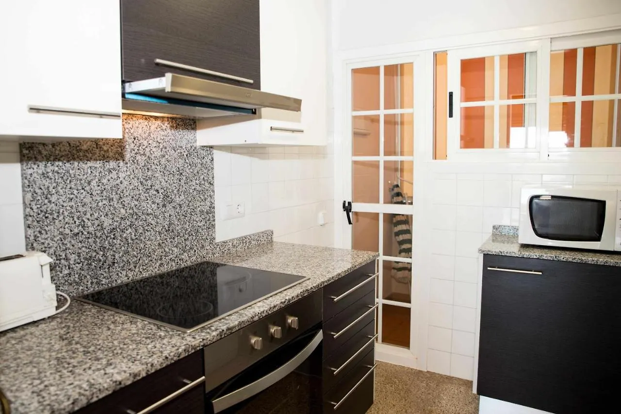 Caoca A6 Apartamento Con Vistas Privilegiadas Sant Feliu de Guixols