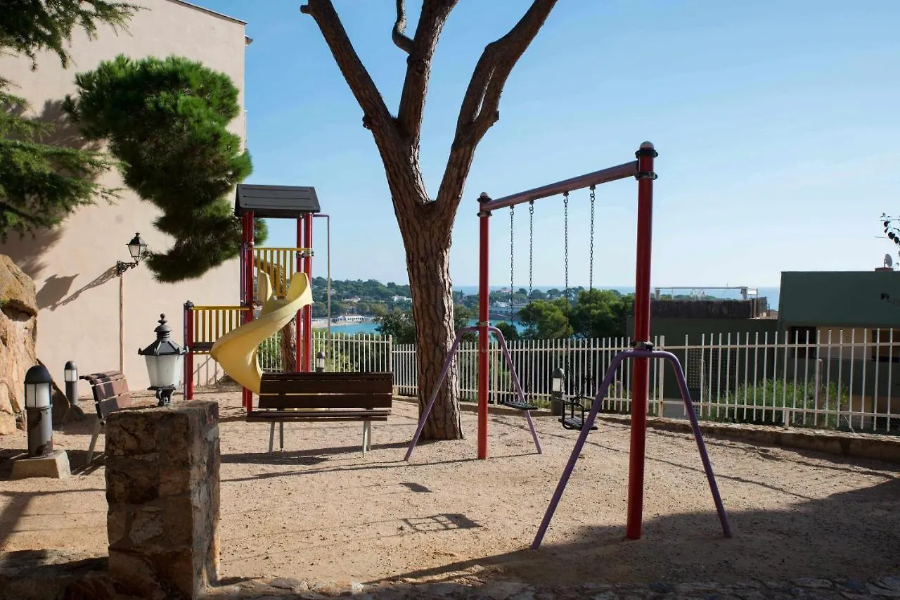 Caoca A6 Apartamento Con Vistas Privilegiadas Sant Feliu de Guixols