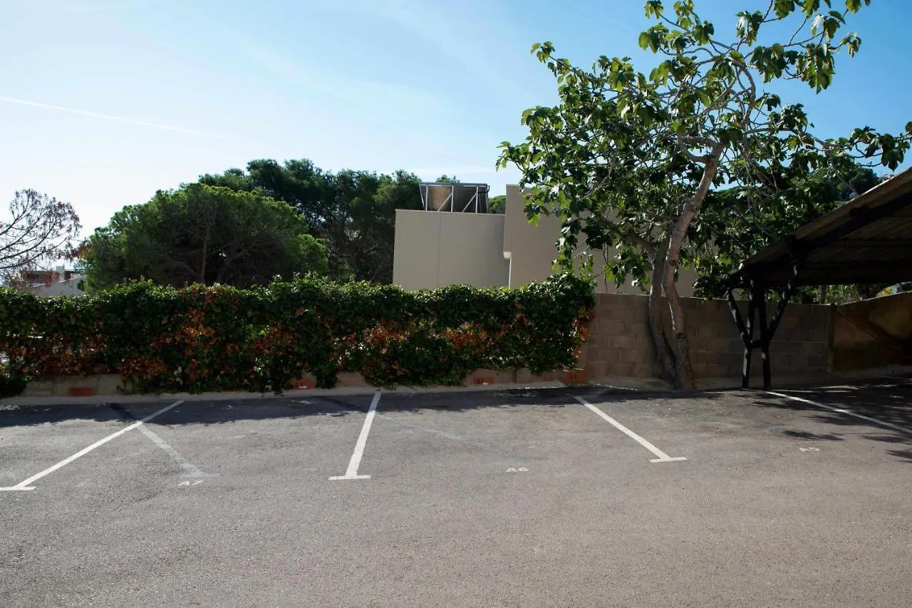 Caoca A6 Apartamento Con Vistas Privilegiadas Sant Feliu de Guixols 0*,
