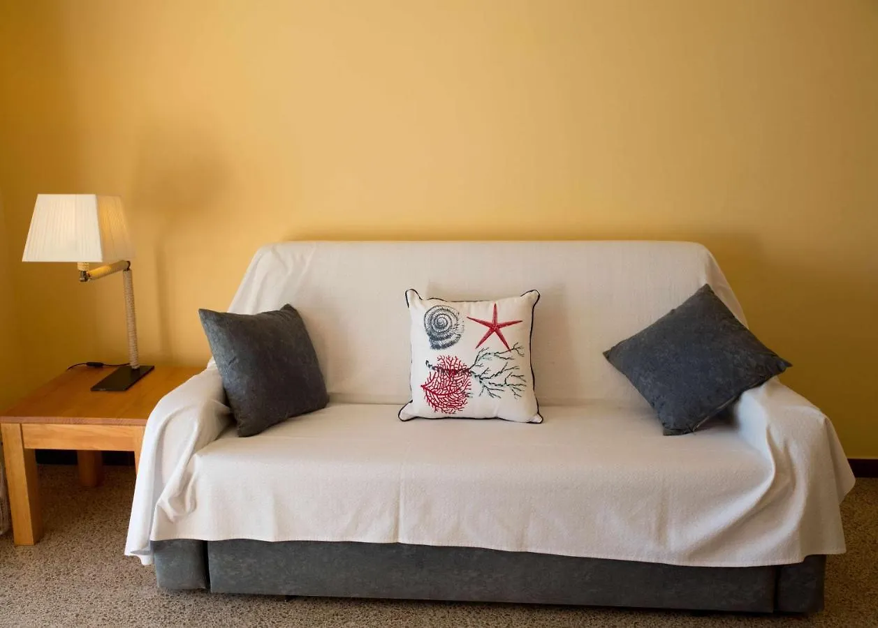 Caoca A6 Apartamento Con Vistas Privilegiadas Sant Feliu de Guixols