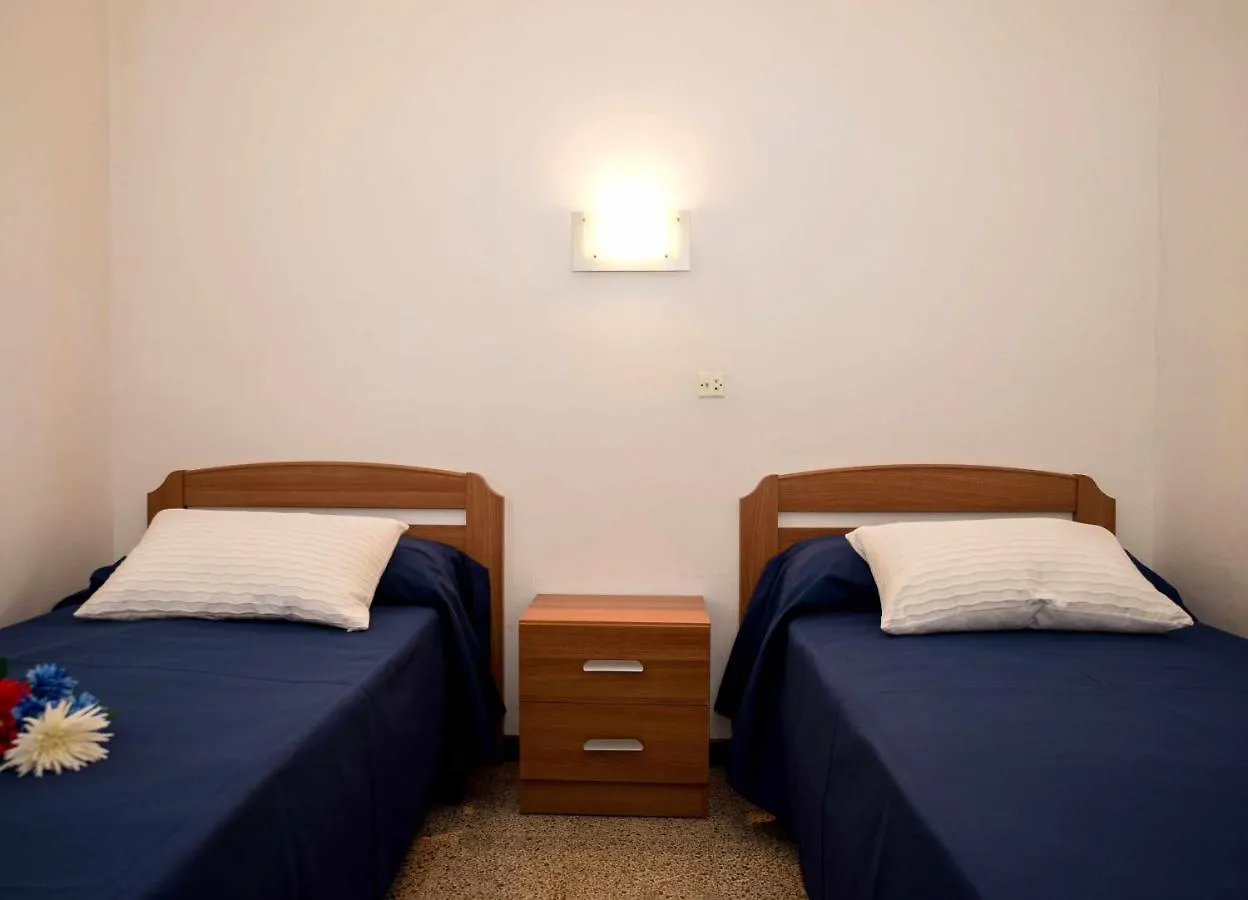 Caoca A6 Apartamento Con Vistas Privilegiadas Sant Feliu de Guixols Espanha