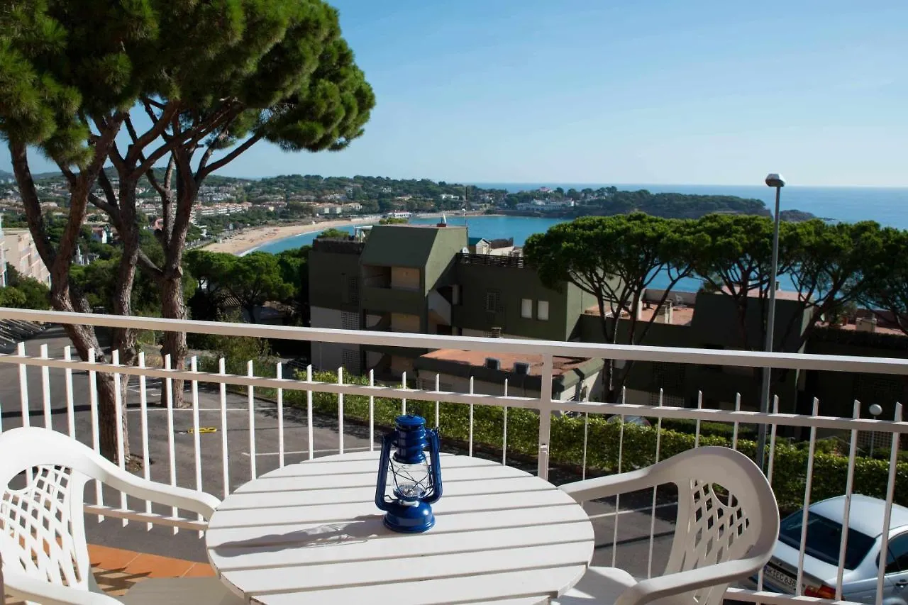 Caoca A6 Apartamento Con Vistas Privilegiadas Sant Feliu de Guixols