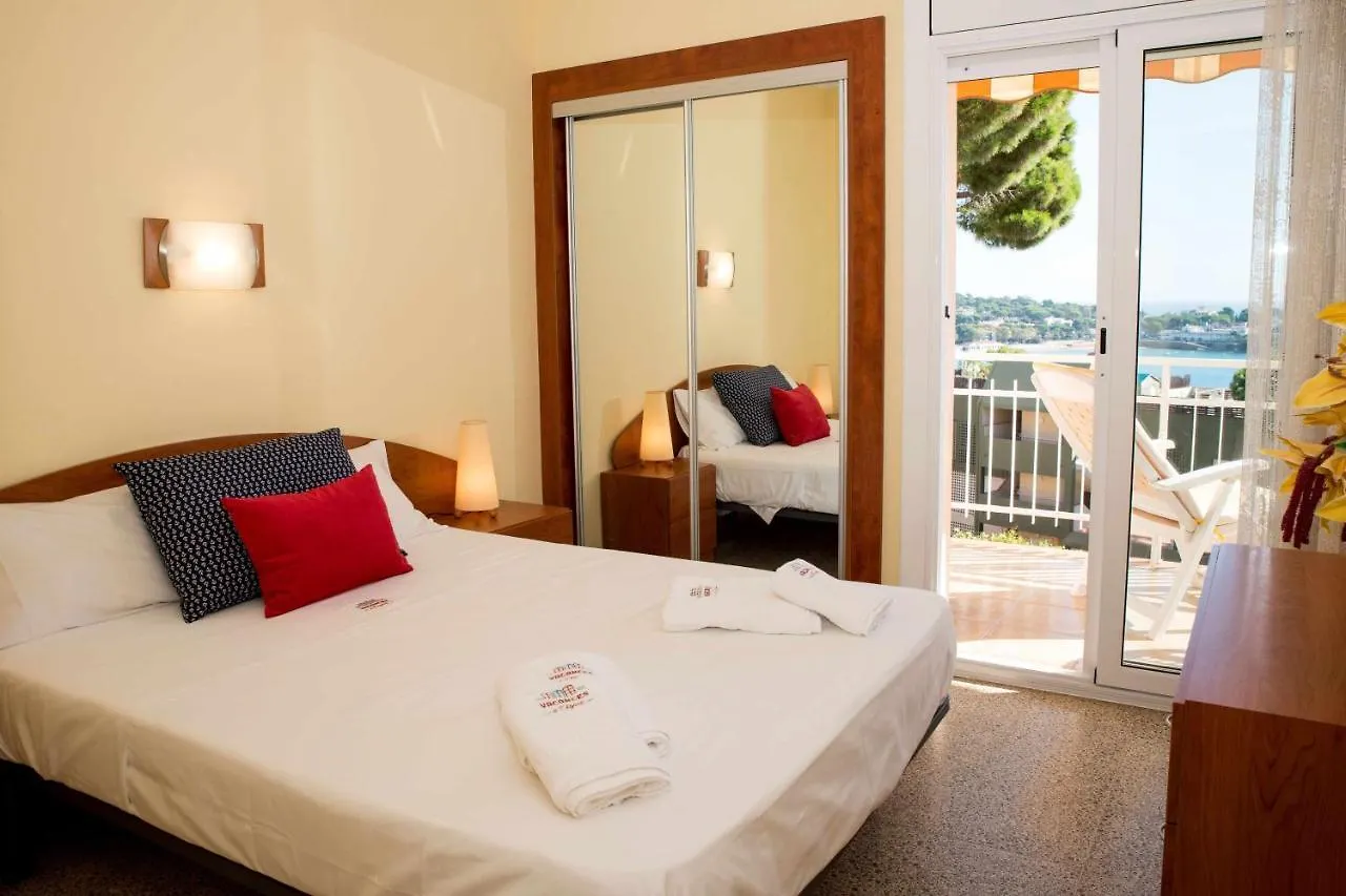 Caoca A6 Apartamento Con Vistas Privilegiadas Sant Feliu de Guixols